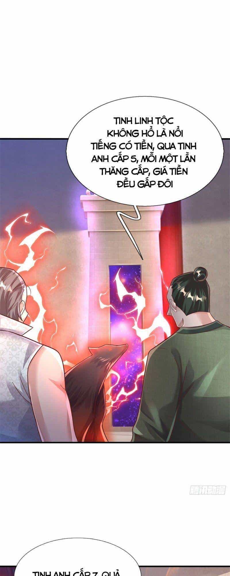 Thuộc Tính Của Ta Đều Thêm Sức Mạnh - Chương 42 - ảnh 32