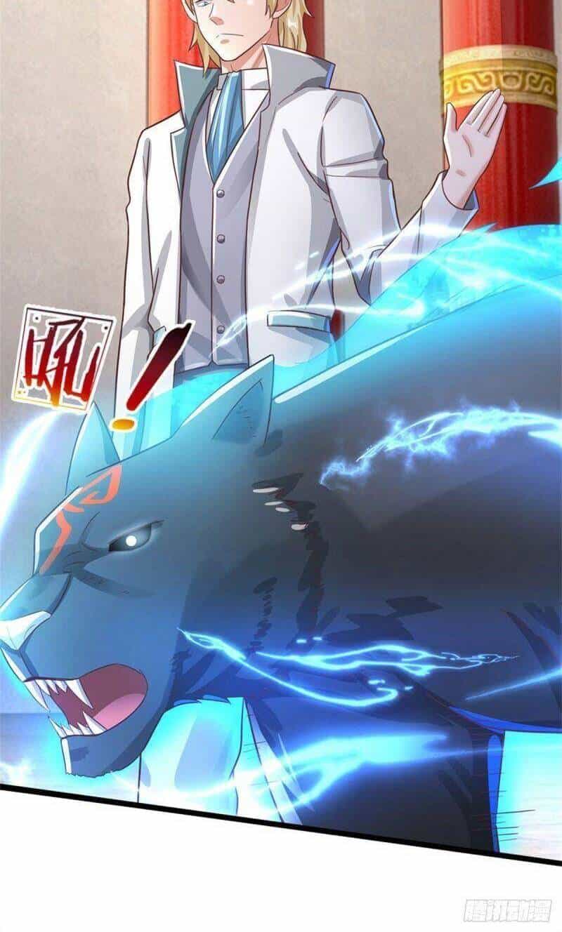 Thuộc Tính Của Ta Đều Thêm Sức Mạnh - Chương 48 - ảnh 24