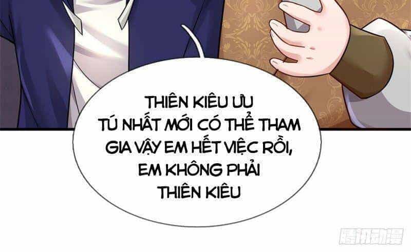 Thuộc Tính Của Ta Đều Thêm Sức Mạnh - Chương 50 - ảnh 12