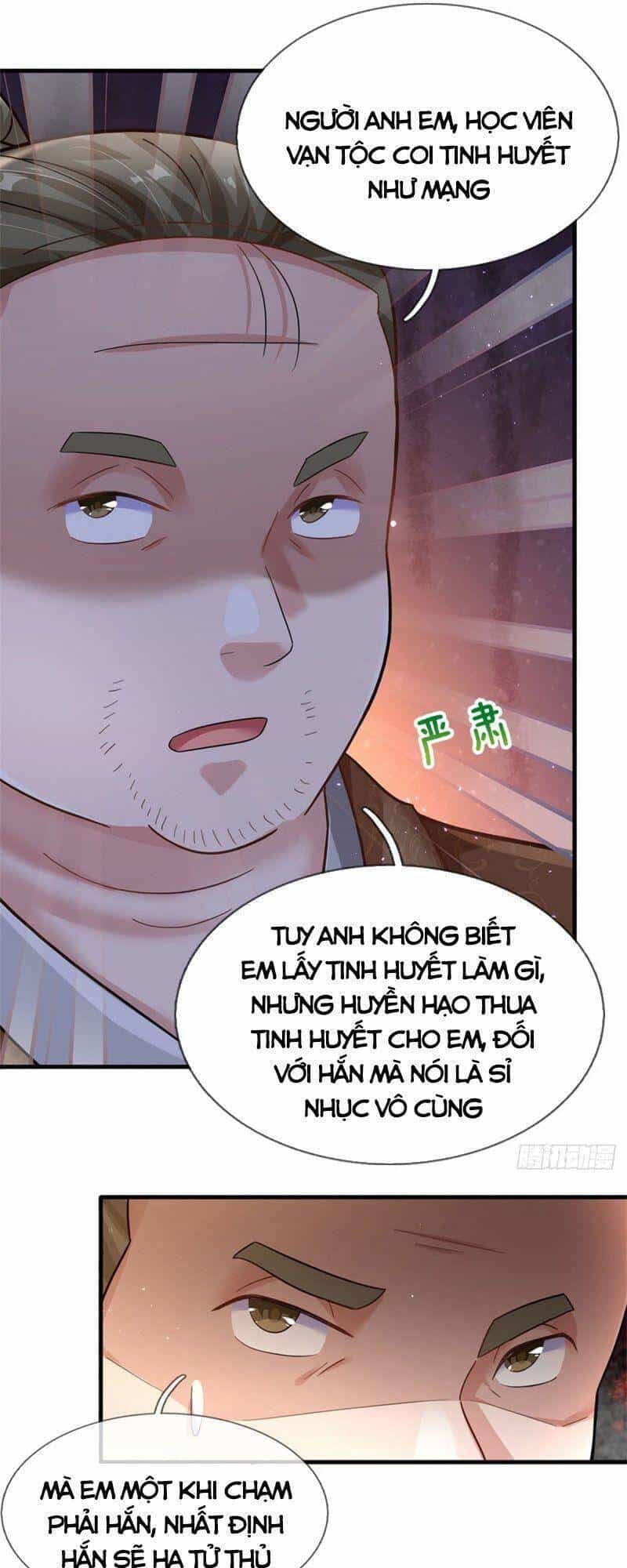 Thuộc Tính Của Ta Đều Thêm Sức Mạnh - Chương 50 - ảnh 19