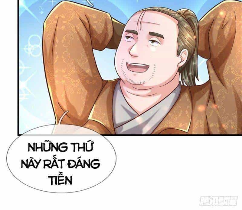Thuộc Tính Của Ta Đều Thêm Sức Mạnh - Chương 57 - ảnh 6