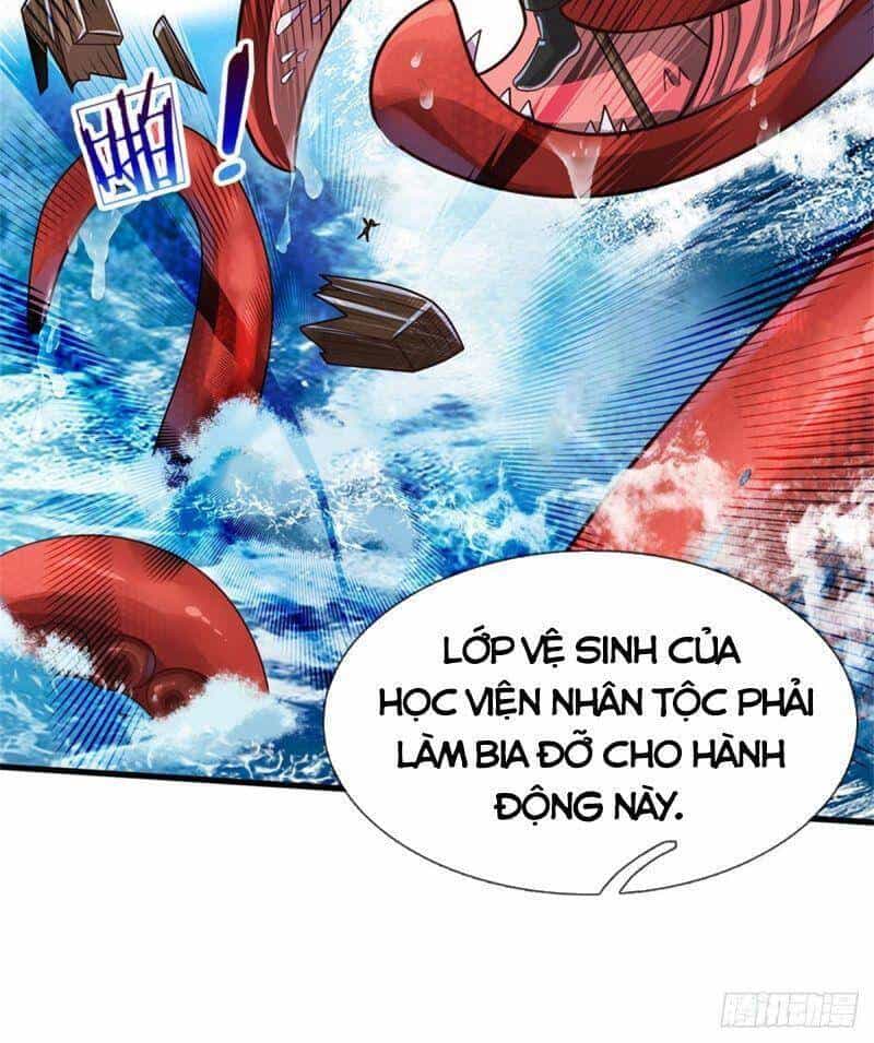 Thuộc Tính Của Ta Đều Thêm Sức Mạnh - Chương 59 - ảnh 35