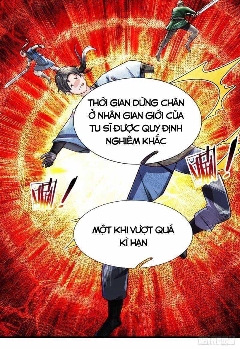 Thuộc Tính Của Ta Đều Thêm Sức Mạnh - Chương 60 - ảnh 10