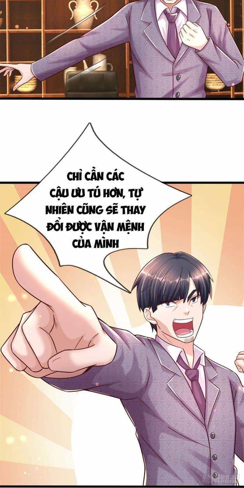 Thuộc Tính Của Ta Đều Thêm Sức Mạnh - Chương 60 - ảnh 14