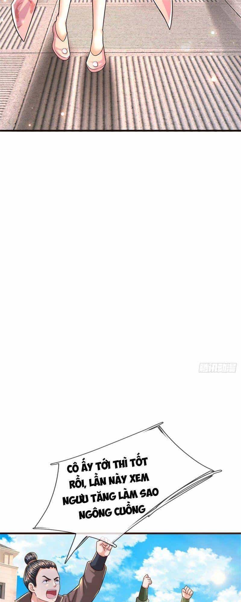 Thuộc Tính Của Ta Đều Thêm Sức Mạnh - Chương 63 - ảnh 21