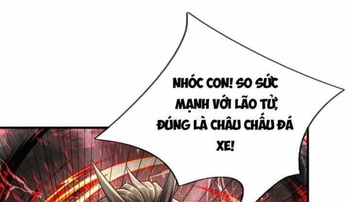 Thuộc Tính Của Ta Đều Thêm Sức Mạnh - Chương 67 - ảnh 11