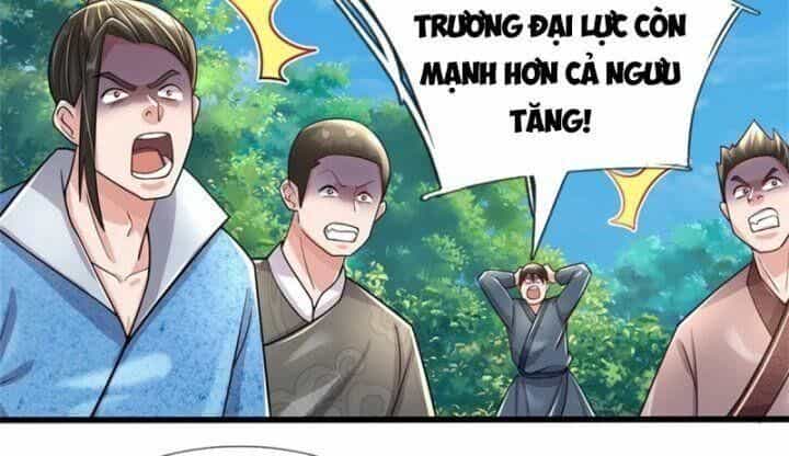 Thuộc Tính Của Ta Đều Thêm Sức Mạnh - Chương 67 - ảnh 45