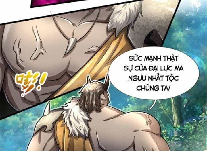 Thuộc Tính Của Ta Đều Thêm Sức Mạnh - Chương 67 - ảnh 50