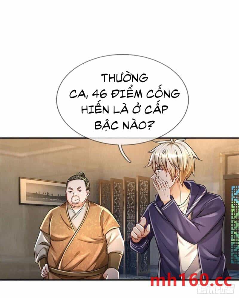 Thuộc Tính Của Ta Đều Thêm Sức Mạnh - Chương 69 - ảnh 22