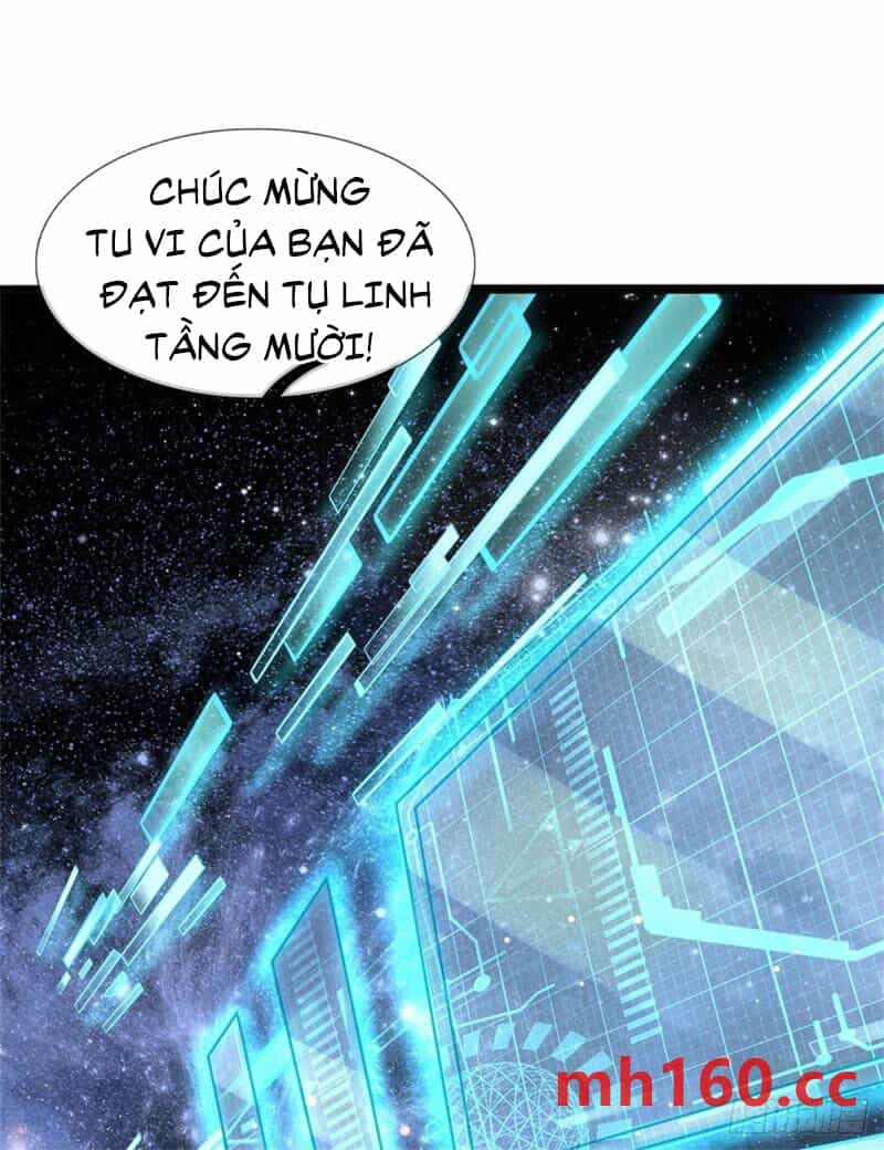 Thuộc Tính Của Ta Đều Thêm Sức Mạnh - Chương 71 - ảnh 20