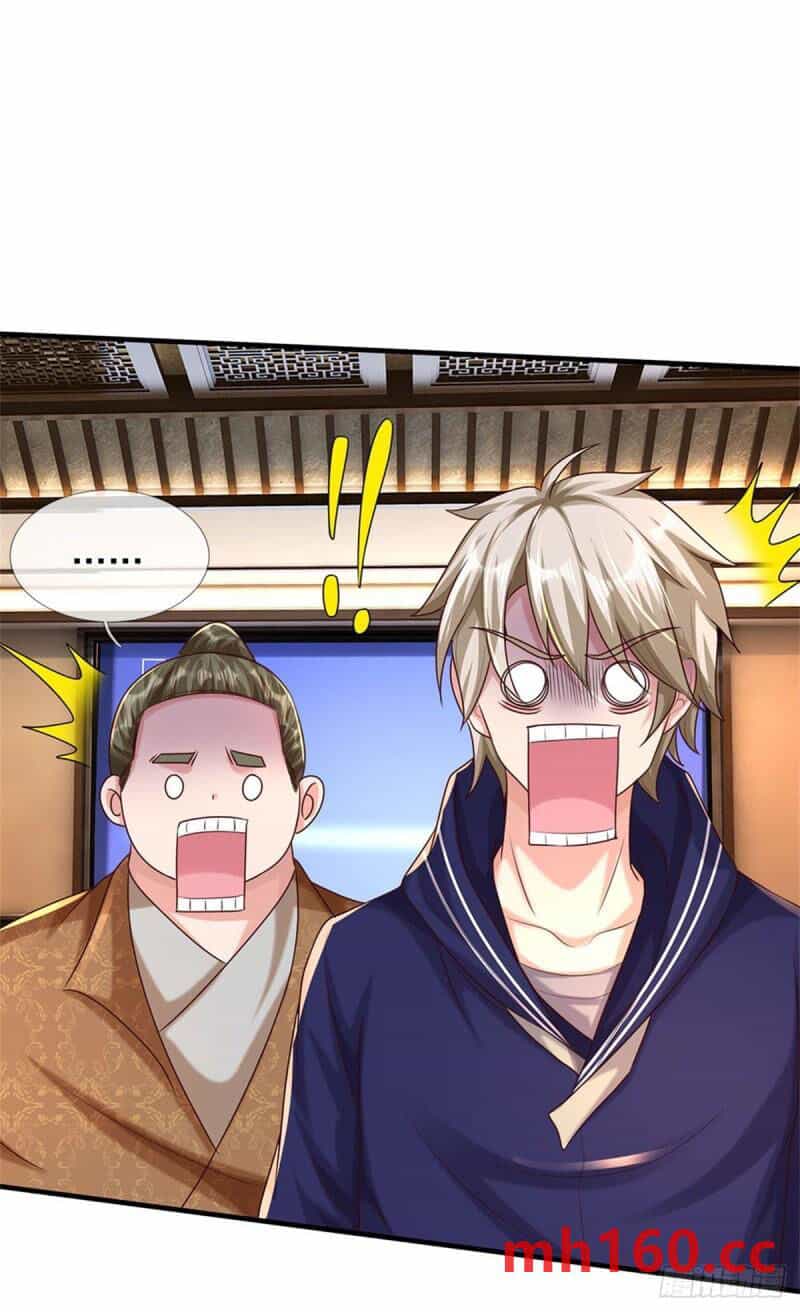 Thuộc Tính Của Ta Đều Thêm Sức Mạnh - Chương 71 - ảnh 3