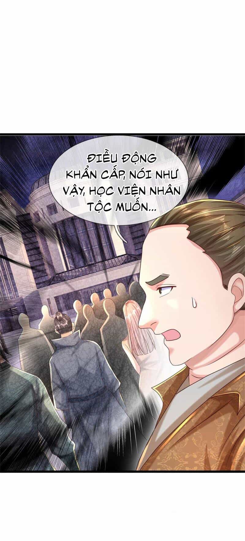 Thuộc Tính Của Ta Đều Thêm Sức Mạnh - Chương 72 - ảnh 14