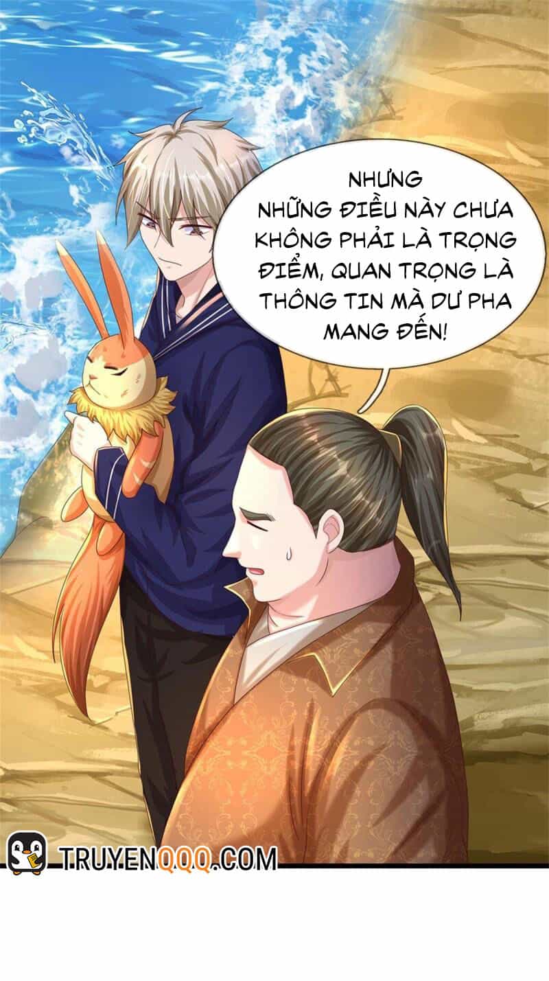 Thuộc Tính Của Ta Đều Thêm Sức Mạnh - Chương 72 - ảnh 26