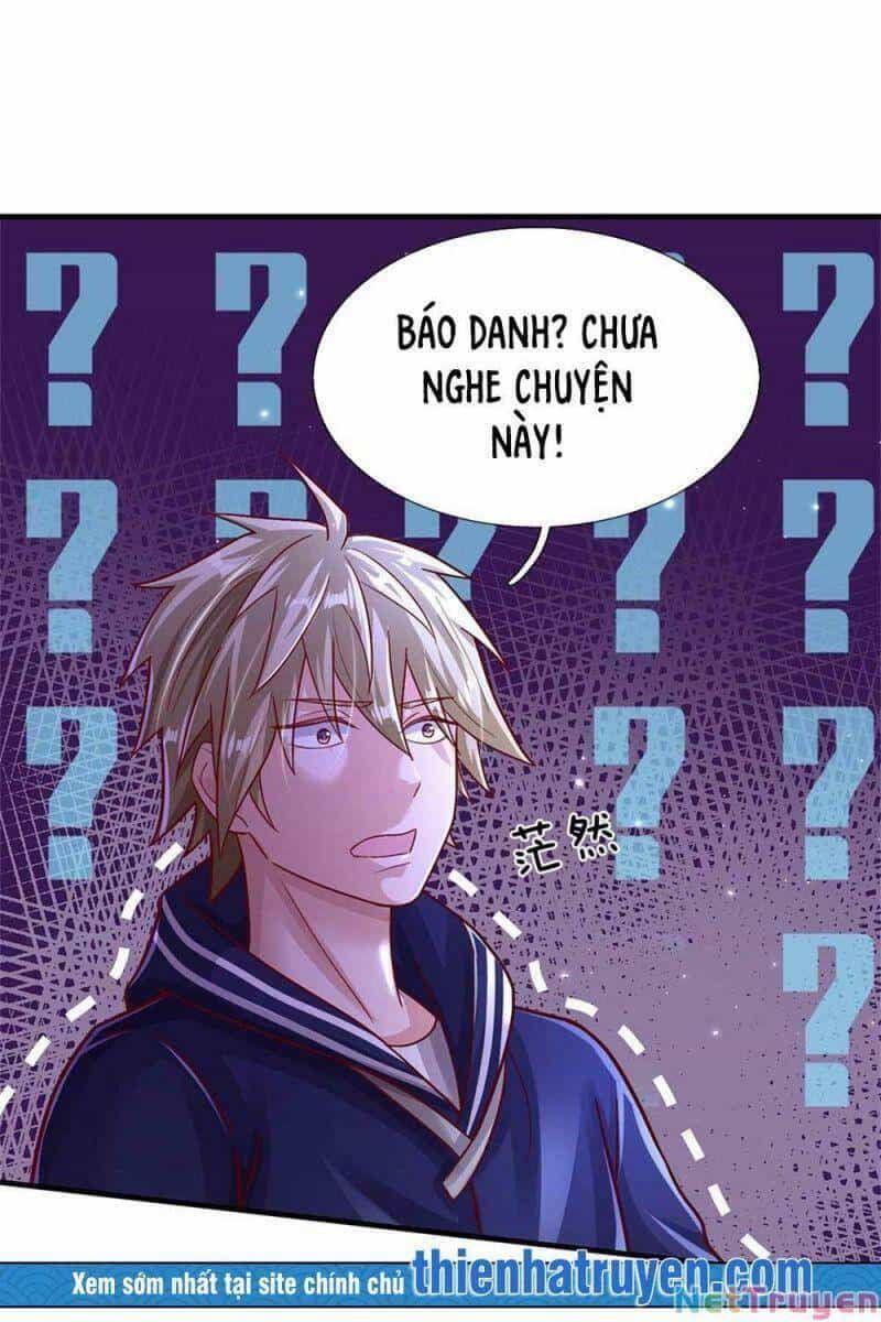 Thuộc Tính Của Ta Đều Thêm Sức Mạnh - Chương 7 - ảnh 18