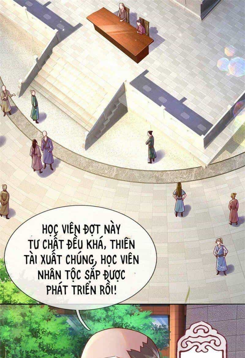 Thuộc Tính Của Ta Đều Thêm Sức Mạnh - Chương 7 - ảnh 25