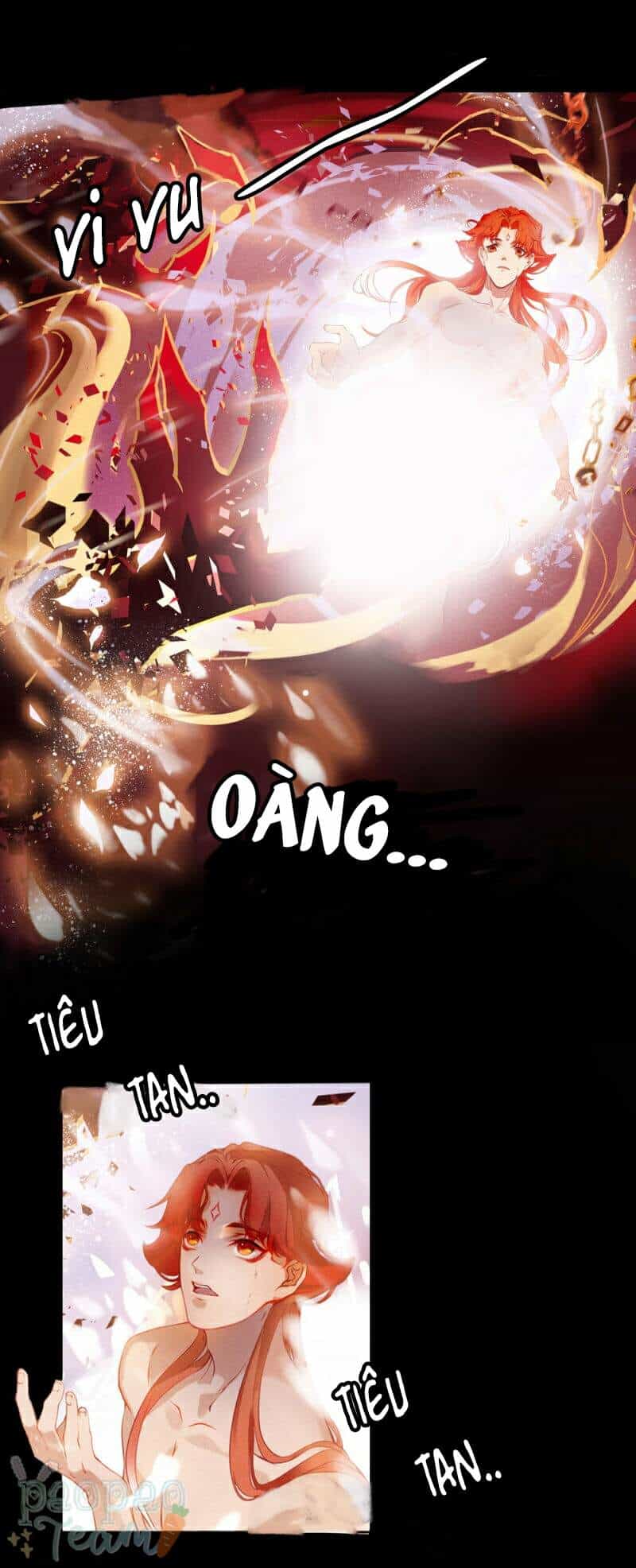 Thượng Đô Thiên Yêu Lục - Chương 1 - ảnh 5