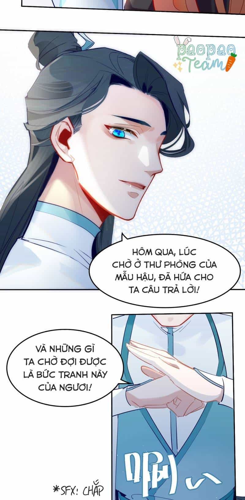 Thượng Đô Thiên Yêu Lục - Chương 10 - ảnh 21