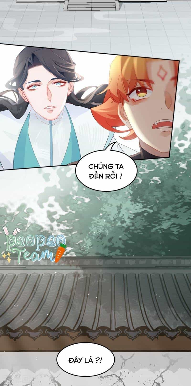 Thượng Đô Thiên Yêu Lục - Chương 10 - ảnh 9