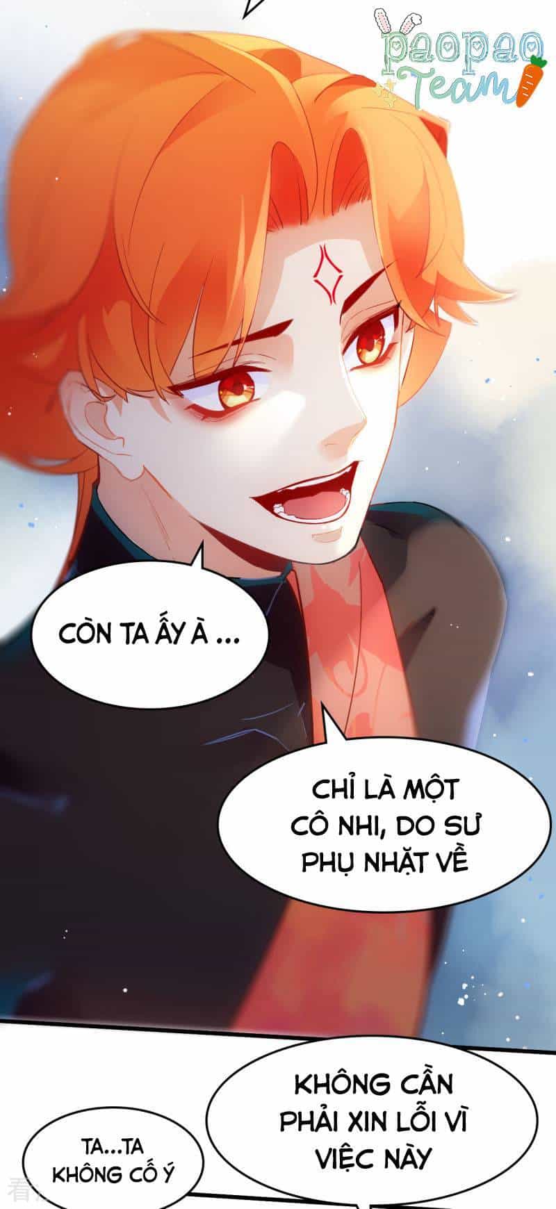 Thượng Đô Thiên Yêu Lục - Chương 11 - ảnh 20