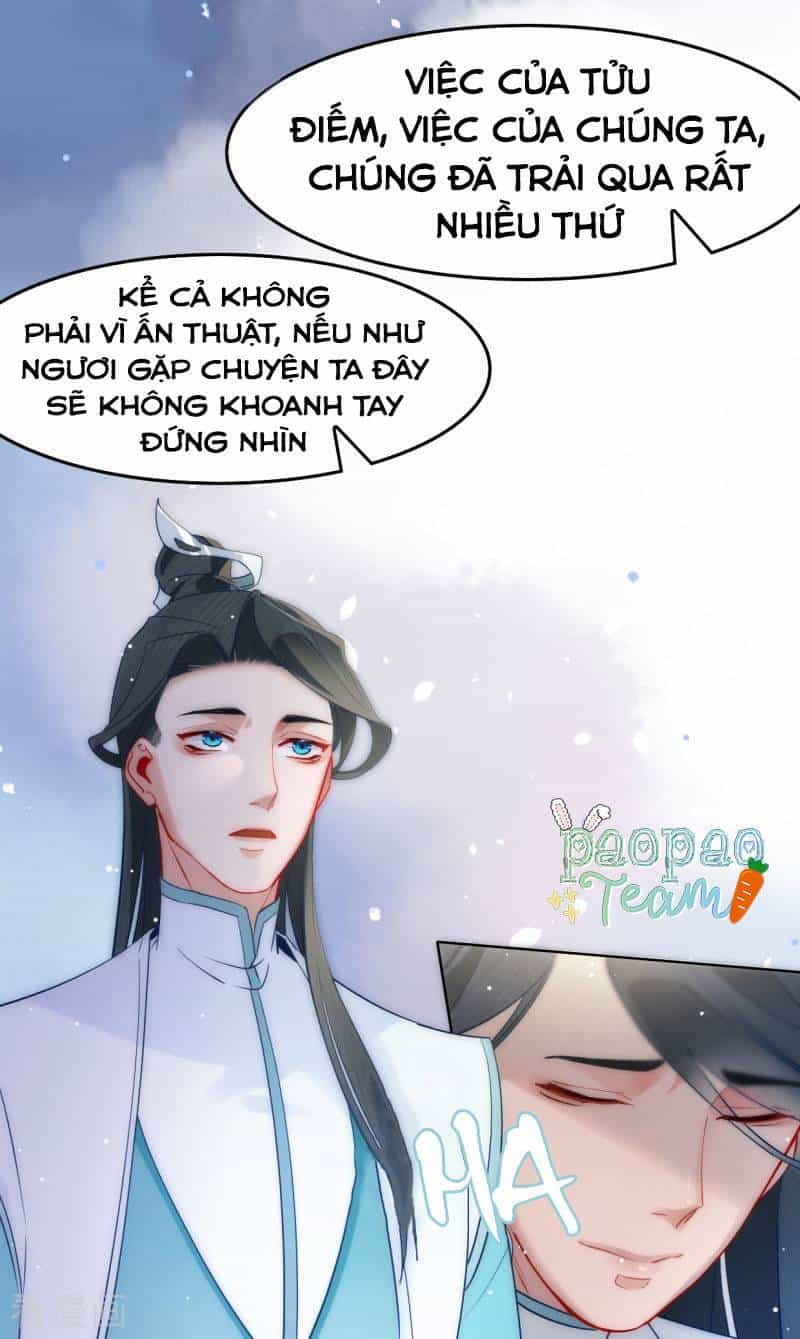 Thượng Đô Thiên Yêu Lục - Chương 11 - ảnh 24