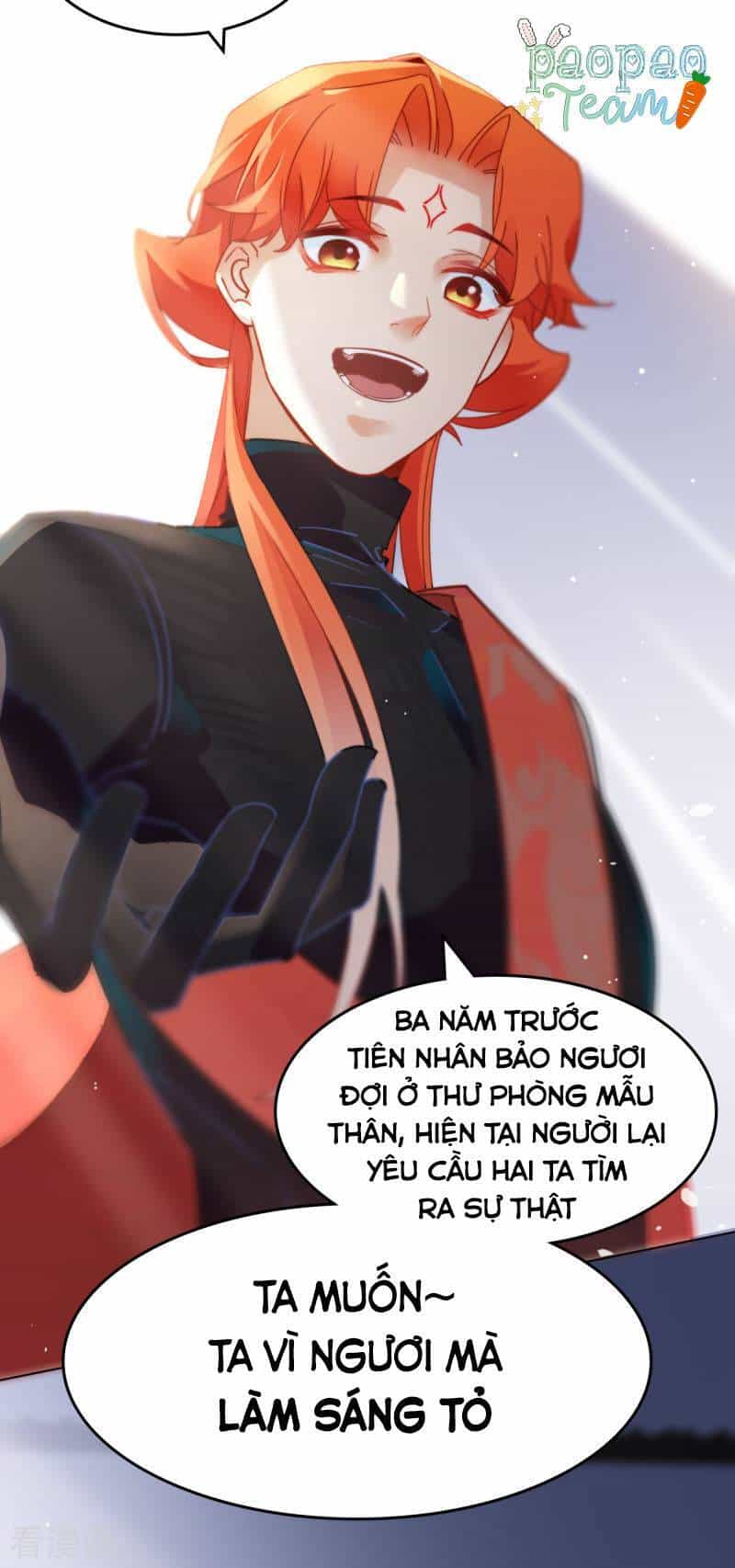 Thượng Đô Thiên Yêu Lục - Chương 11 - ảnh 5