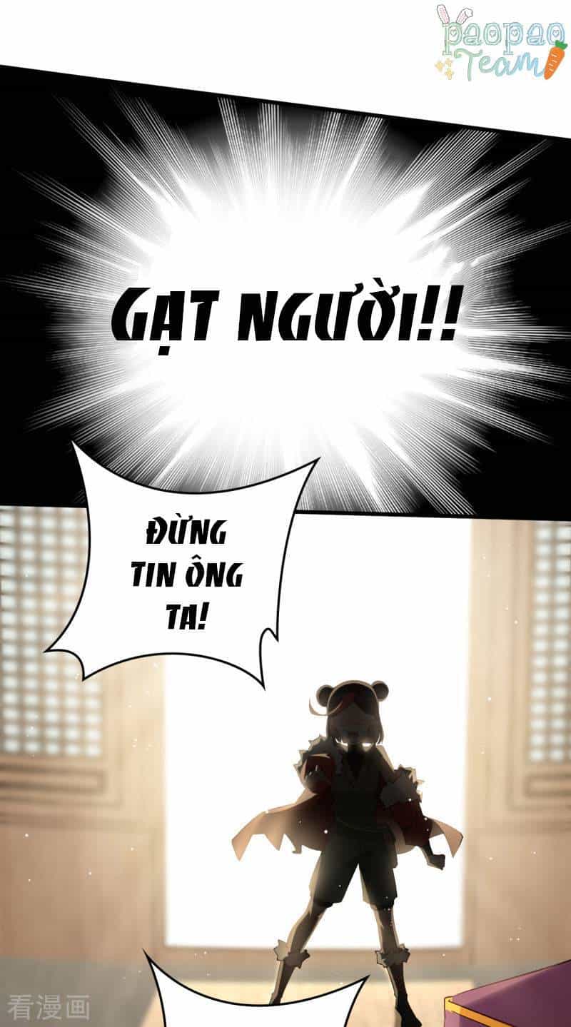 Thượng Đô Thiên Yêu Lục - Chương 12 - ảnh 18