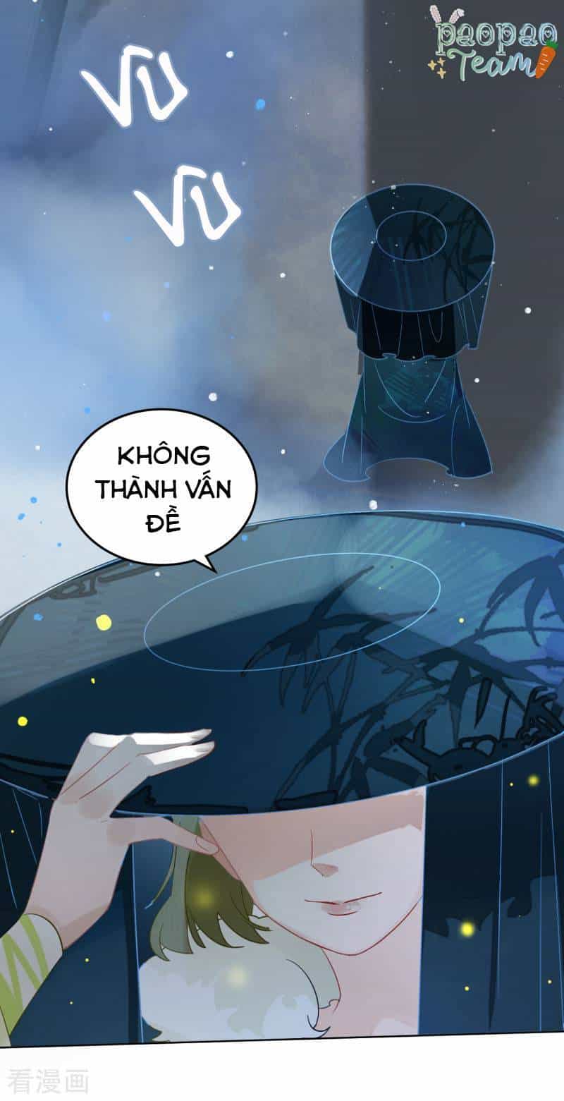 Thượng Đô Thiên Yêu Lục - Chương 12 - ảnh 33
