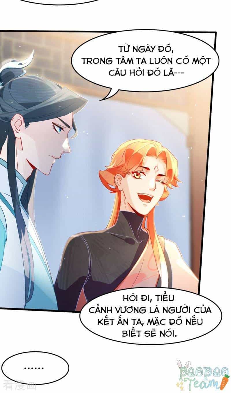 Thượng Đô Thiên Yêu Lục - Chương 15 - ảnh 6
