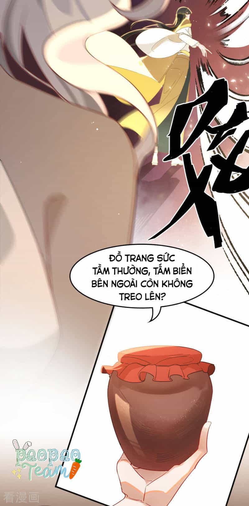 Thượng Đô Thiên Yêu Lục - Chương 17 - ảnh 17
