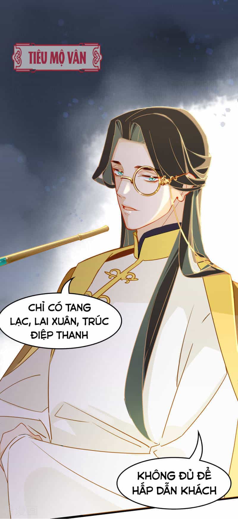 Thượng Đô Thiên Yêu Lục - Chương 17 - ảnh 9