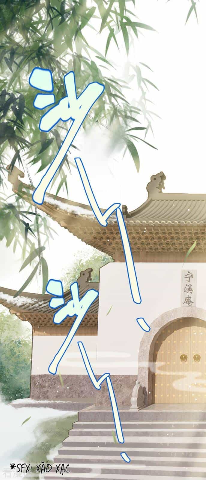 Thượng Đô Thiên Yêu Lục - Chương 18 - ảnh 23