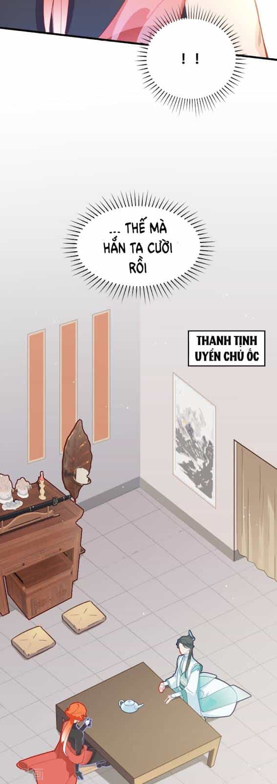 Thượng Đô Thiên Yêu Lục - Chương 18 - ảnh 32