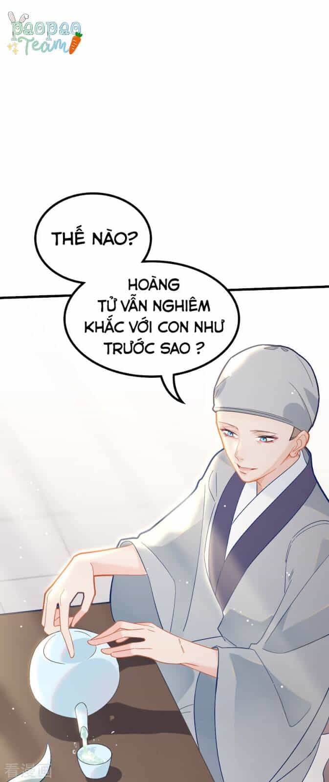 Thượng Đô Thiên Yêu Lục - Chương 18 - ảnh 37