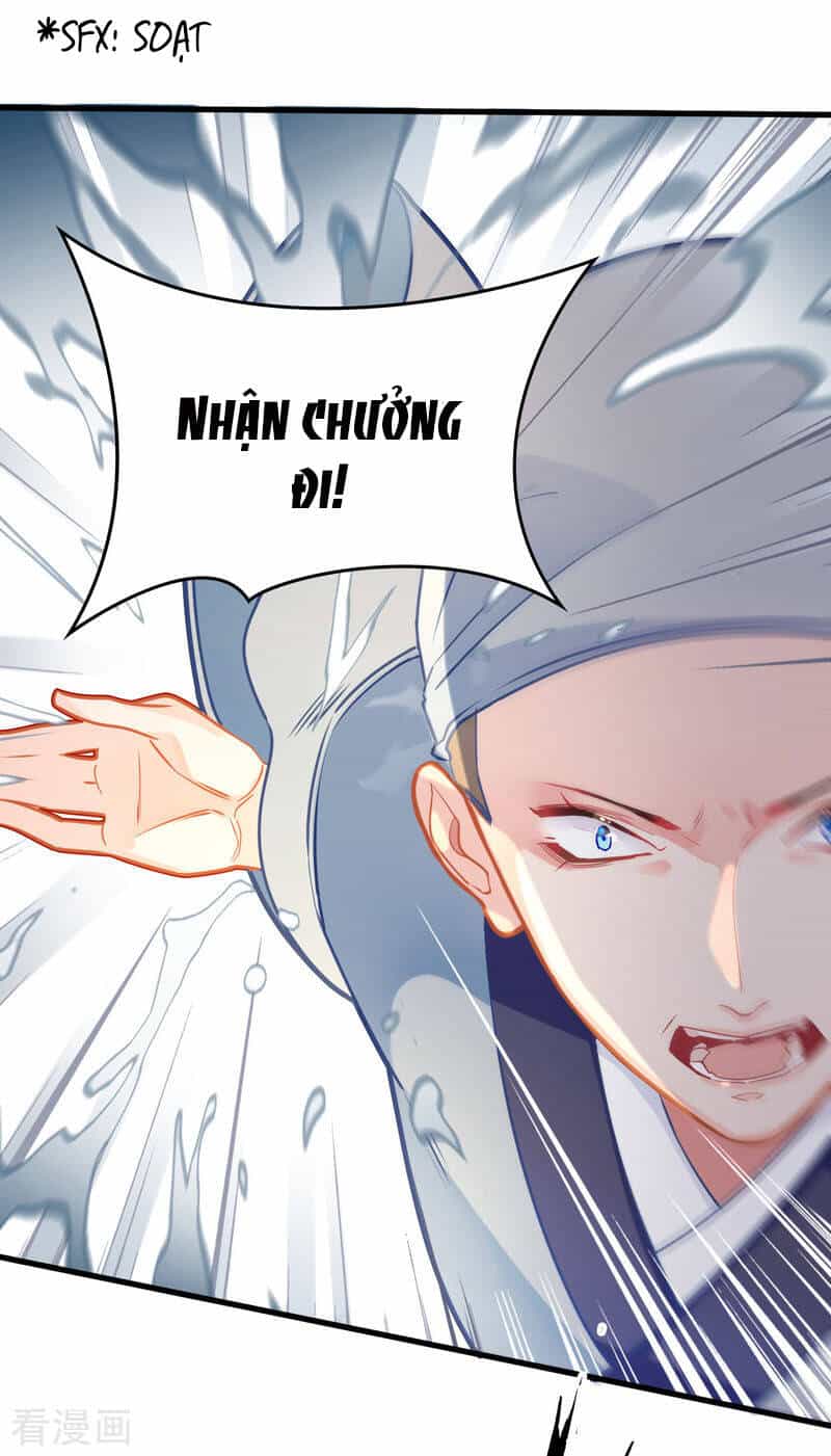 Thượng Đô Thiên Yêu Lục - Chương 19 - ảnh 14