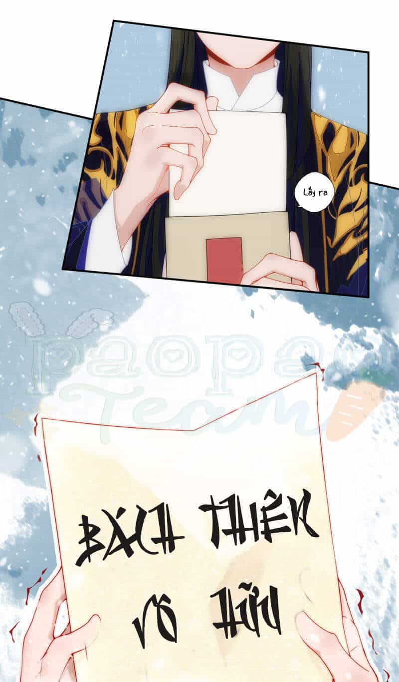 Thượng Đô Thiên Yêu Lục - Chương 2 - ảnh 11