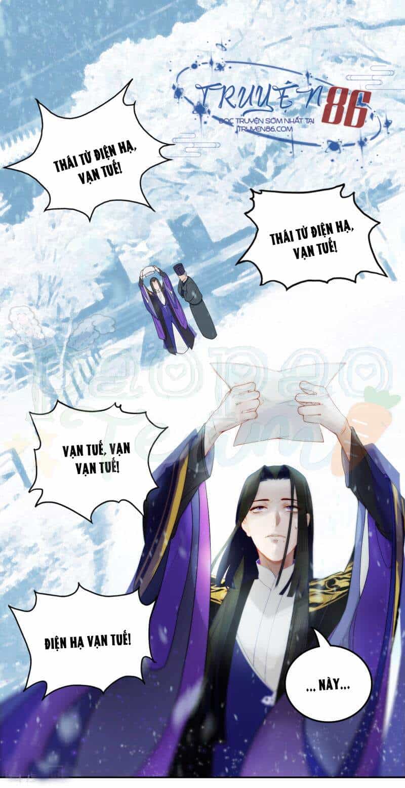 Thượng Đô Thiên Yêu Lục - Chương 2 - ảnh 16