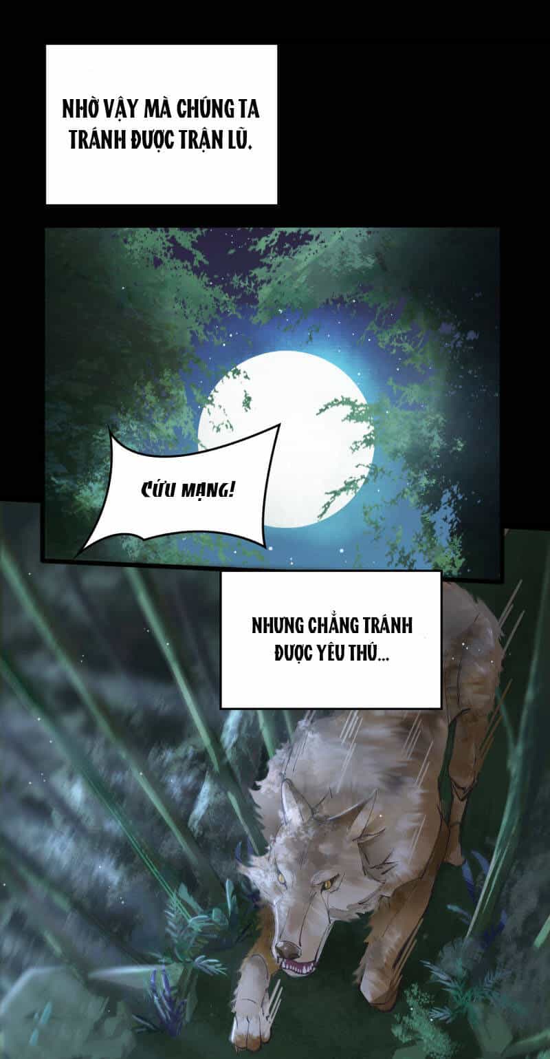 Thượng Đô Thiên Yêu Lục - Chương 20 - ảnh 11
