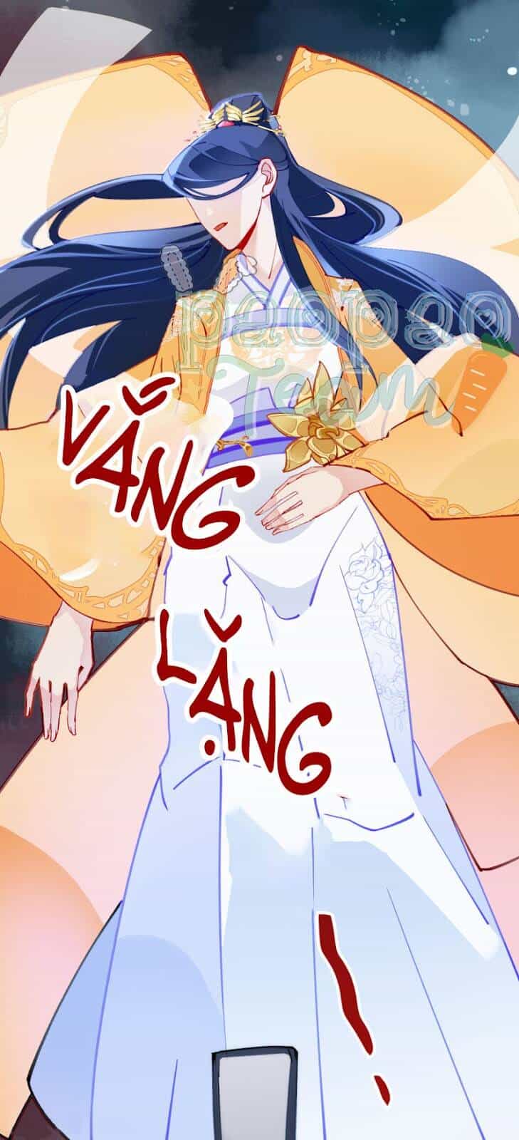 Thượng Đô Thiên Yêu Lục - Chương 20 - ảnh 26