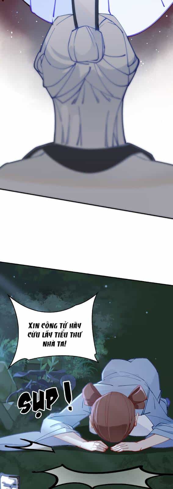 Thượng Đô Thiên Yêu Lục - Chương 20 - ảnh 27