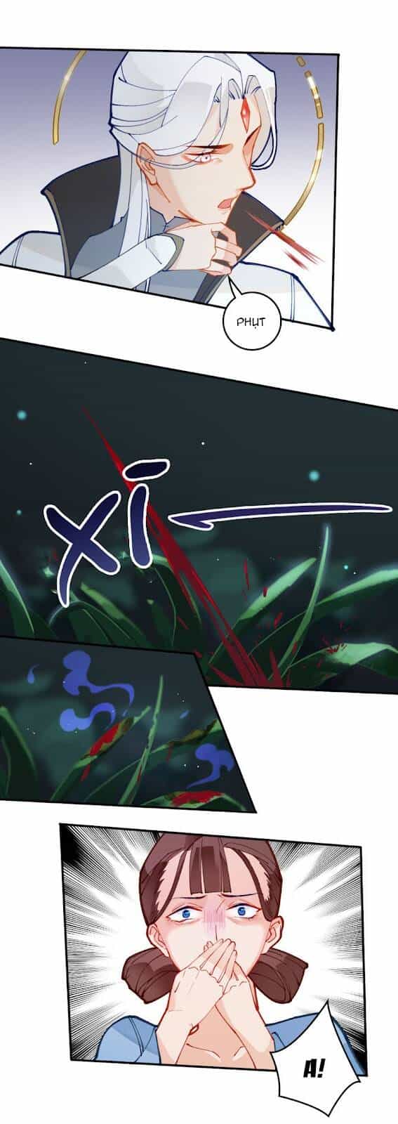 Thượng Đô Thiên Yêu Lục - Chương 20 - ảnh 36