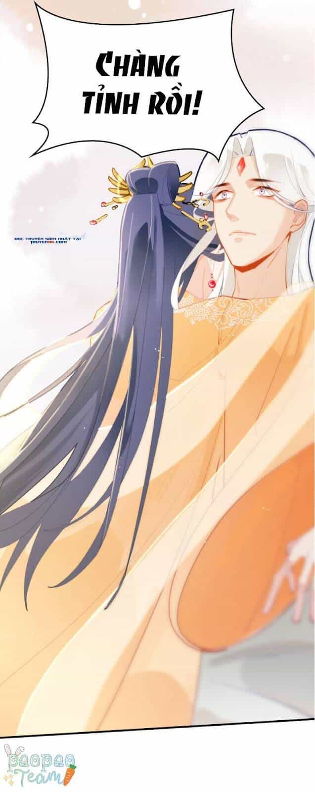 Thượng Đô Thiên Yêu Lục - Chuong 21 - ảnh 4