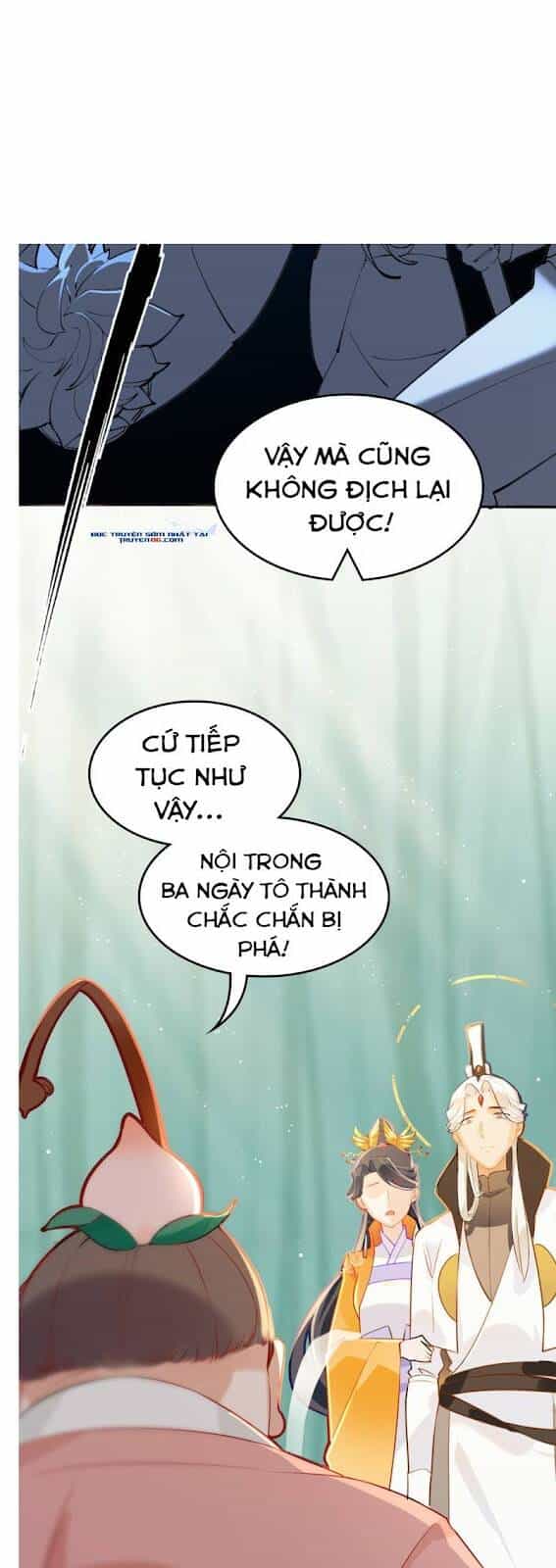 Thượng Đô Thiên Yêu Lục - Chuong 21 - ảnh 40