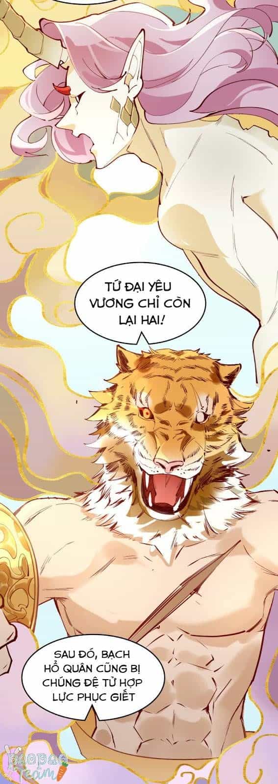 Thượng Đô Thiên Yêu Lục - Chương 21.1 - ảnh 38