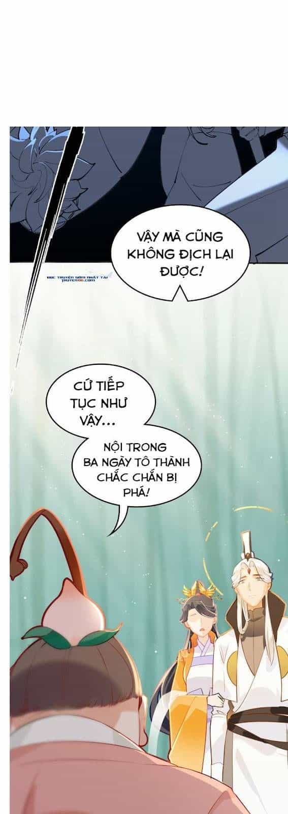 Thượng Đô Thiên Yêu Lục - Chương 21.1 - ảnh 40