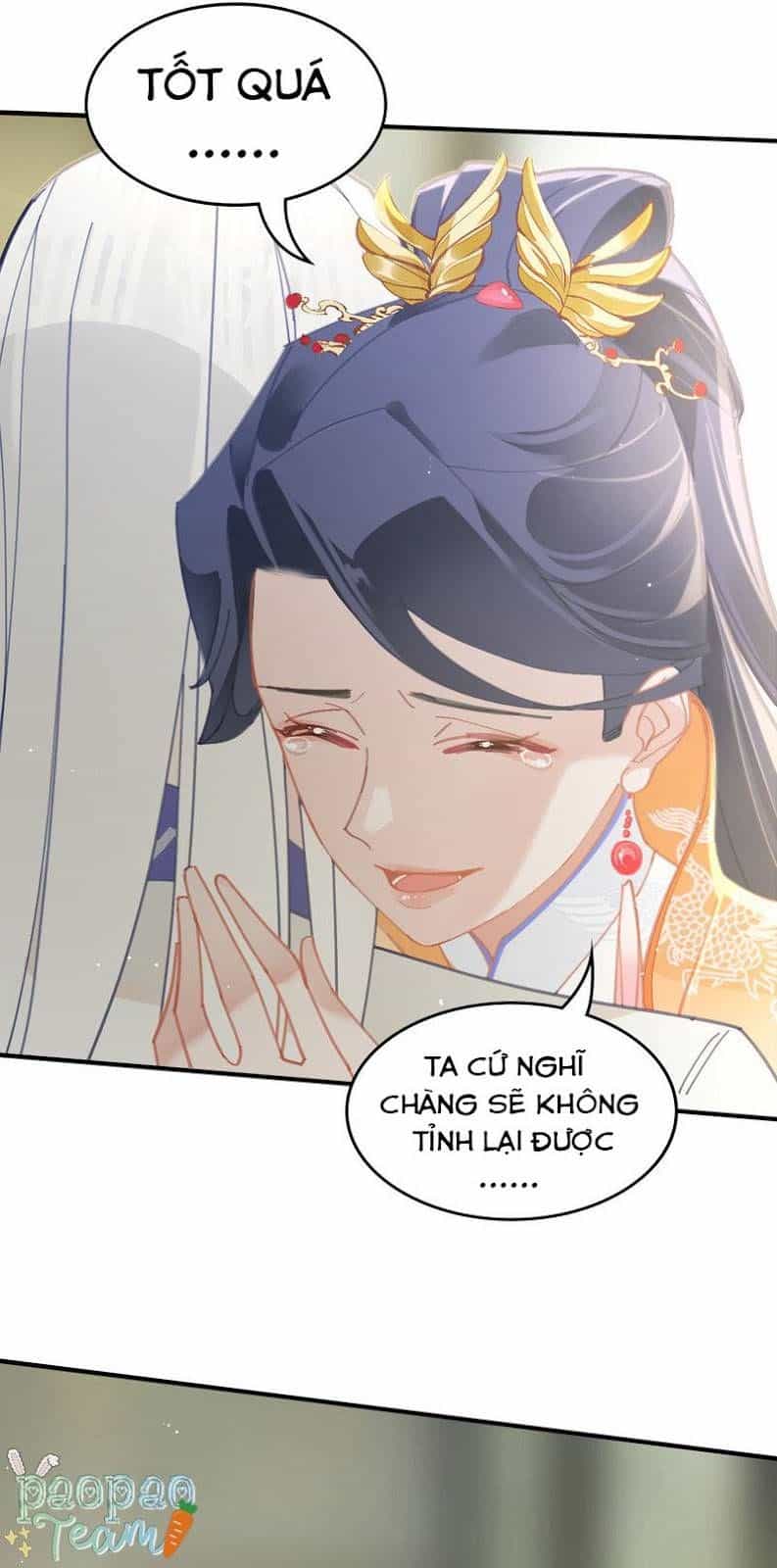Thượng Đô Thiên Yêu Lục - Chương 21.1 - ảnh 5