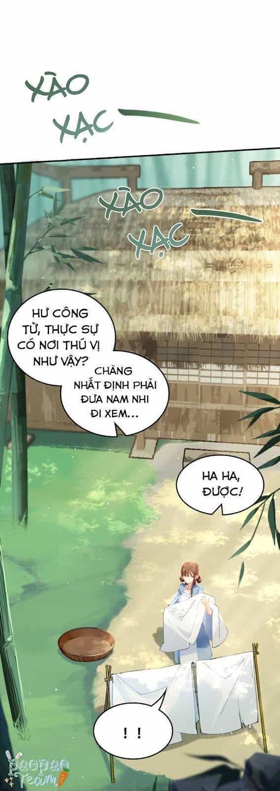 Thượng Đô Thiên Yêu Lục - Chương 21.7 - ảnh 8
