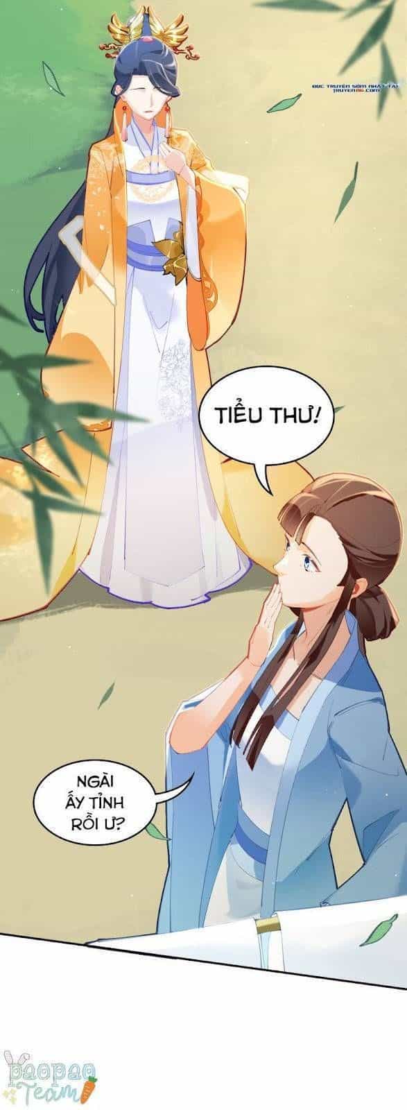 Thượng Đô Thiên Yêu Lục - Chương 21.8 - ảnh 10