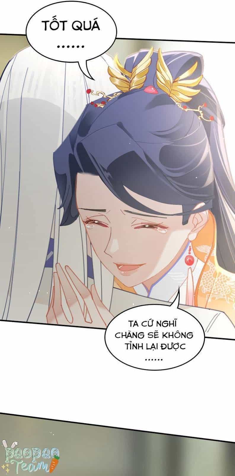 Thượng Đô Thiên Yêu Lục - Chương 21.9 - ảnh 5