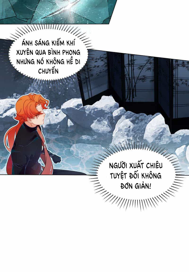 Thượng Đô Thiên Yêu Lục - Chương 4 - ảnh 11