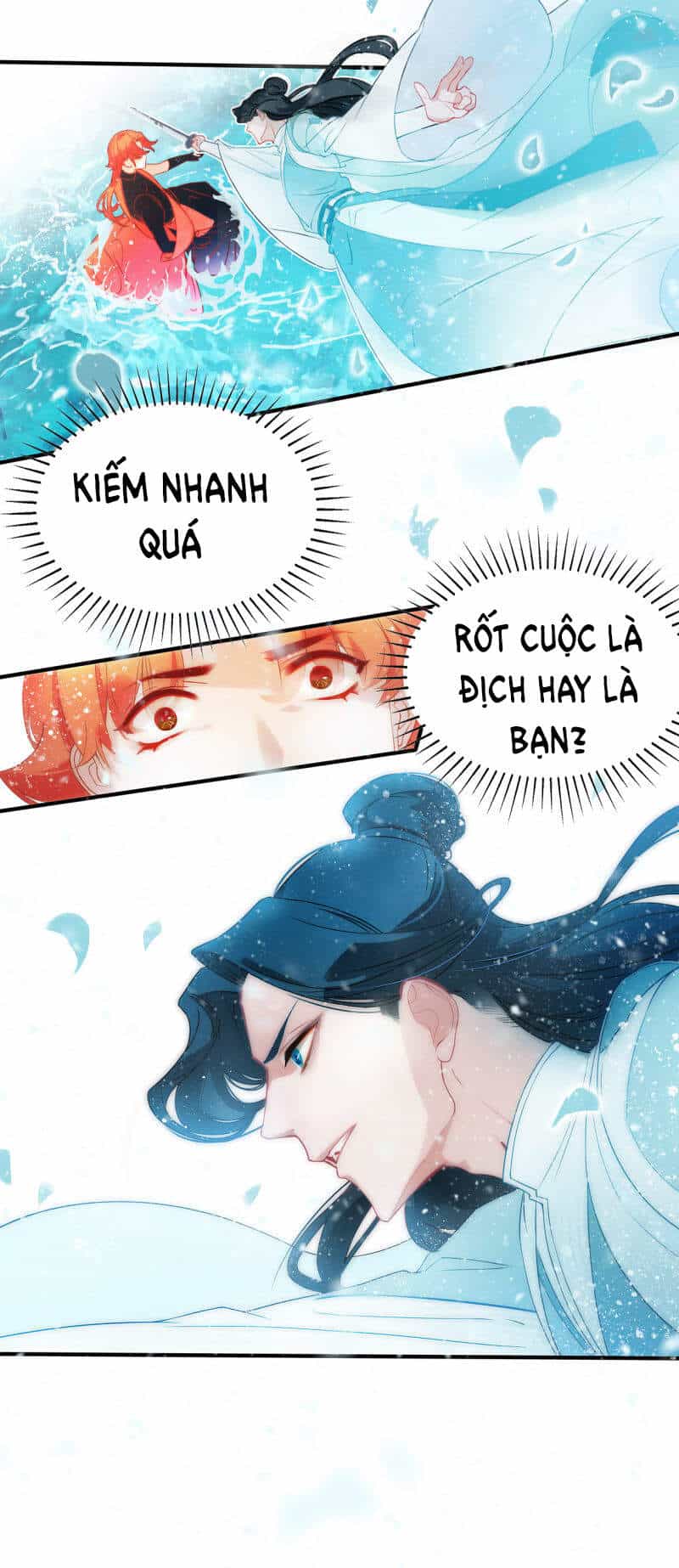 Thượng Đô Thiên Yêu Lục - Chương 4 - ảnh 14